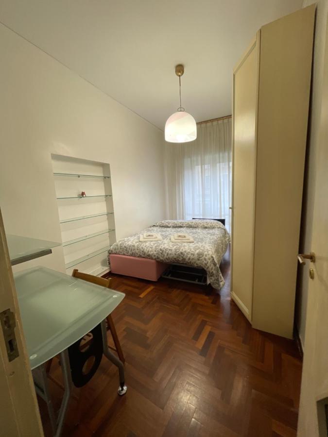Casa Oana Appartement