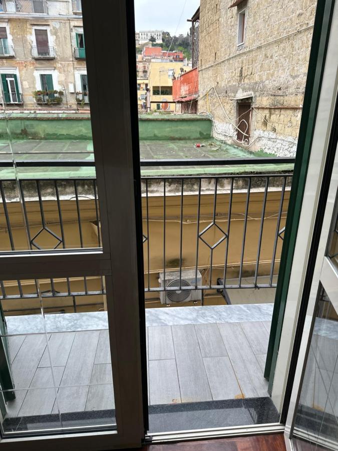 Appartement Casa Oana Naples