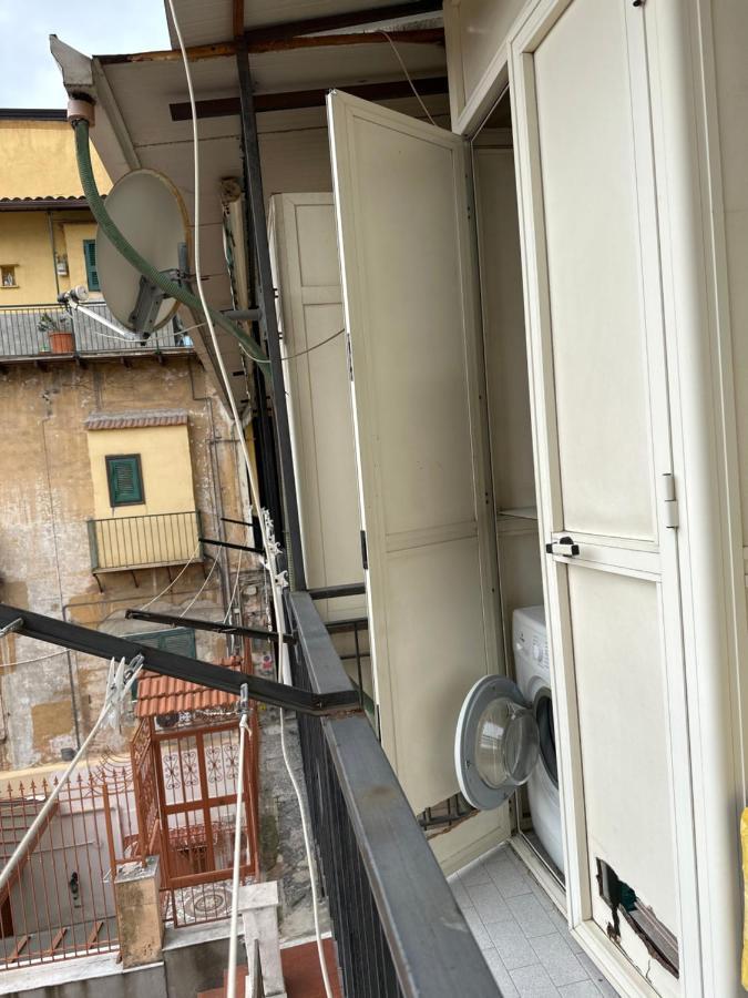 Casa Oana Appartement *
